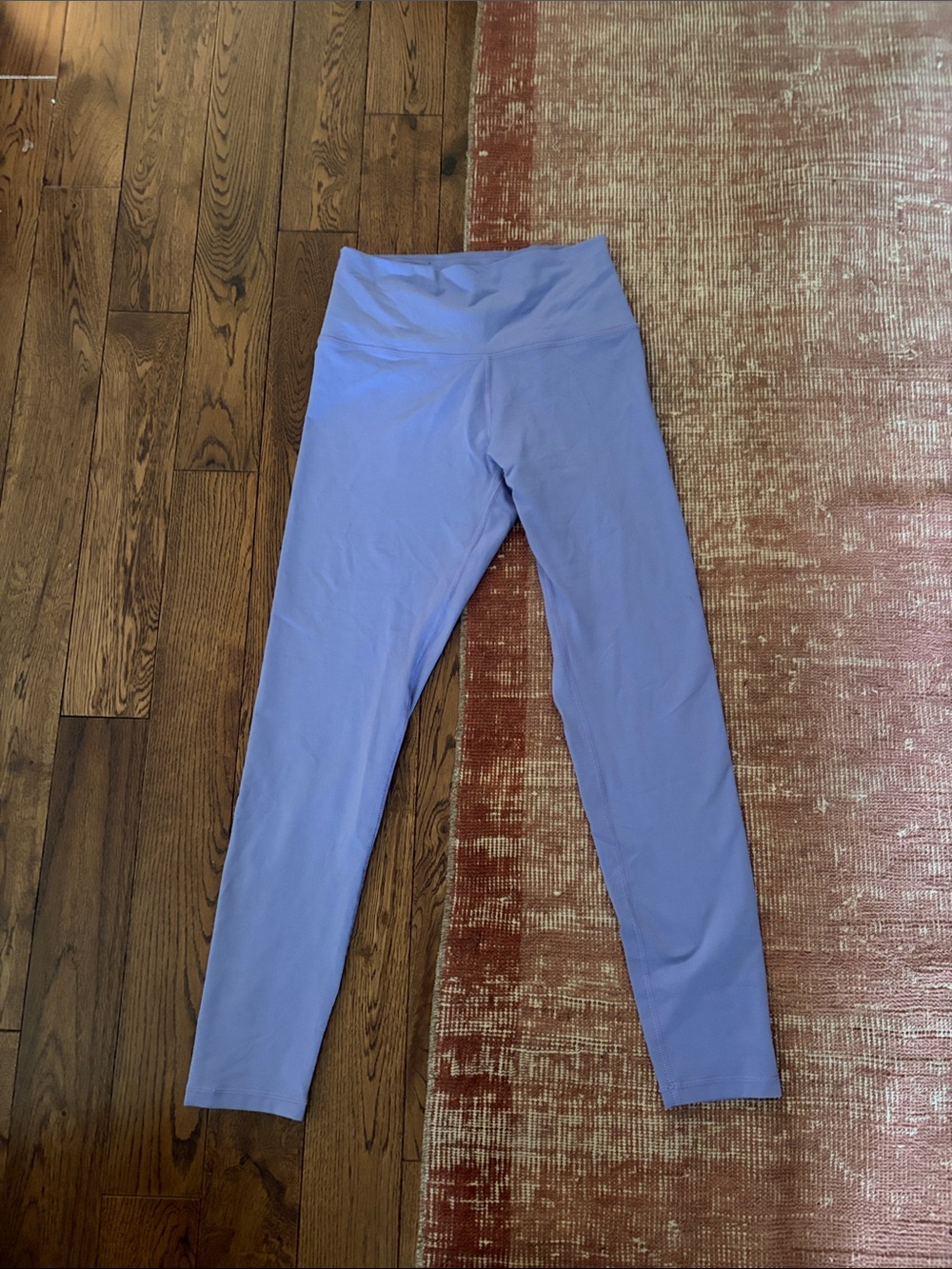 Lavender Aerie Leggings